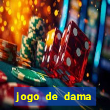 jogo de dama online valendo dinheiro